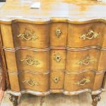 276 4056 CHEST OF DRAWERS